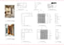 draft detailed kitchen cabinet and millwork shop drawings